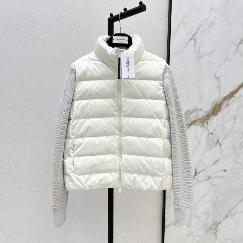Thom Browne Down Coat